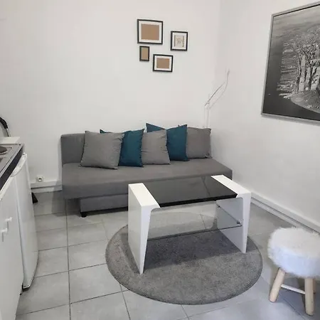 La Juiverie - Welcome In Apartment Nantes