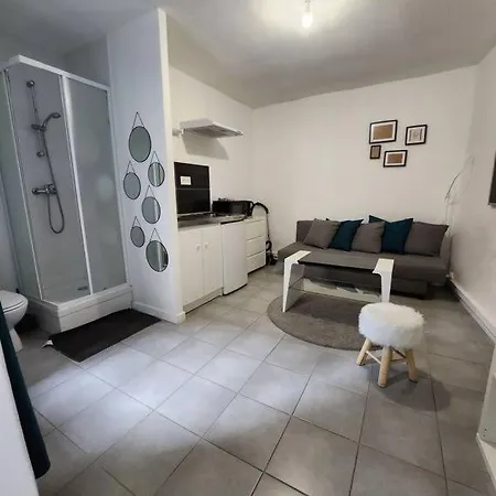 Apartment La Juiverie - Welcome In