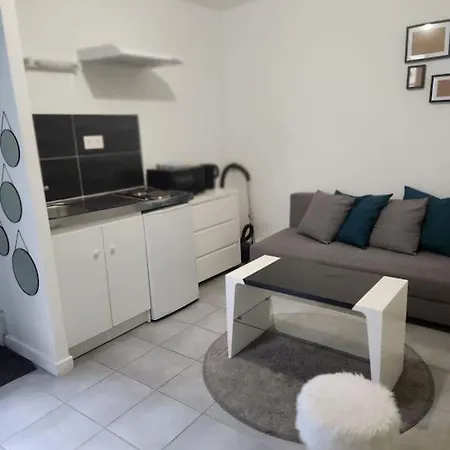 Apartment La Juiverie - Welcome In *