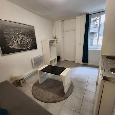 Apartment La Juiverie - Welcome In